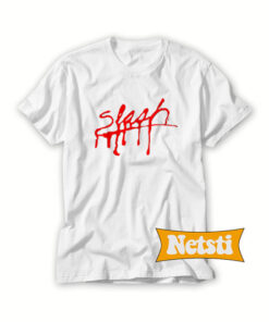 Slash magazine bootleg Chic Fashion T Shirt