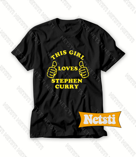 stephen curry shirts for girls